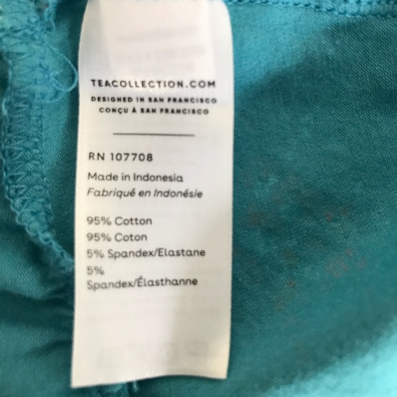 Tier Skirted Twirl Dress - Picture 4 of 4